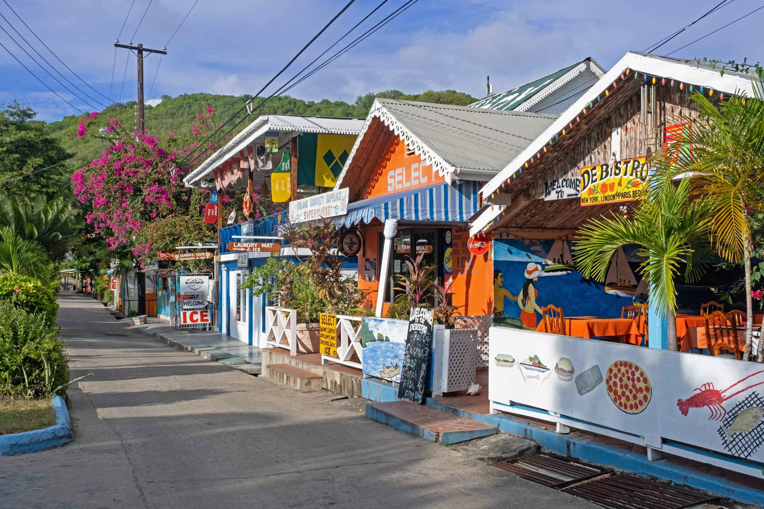 Off-The-Beaten-Path Caribbean Destinations To Visit In 2025