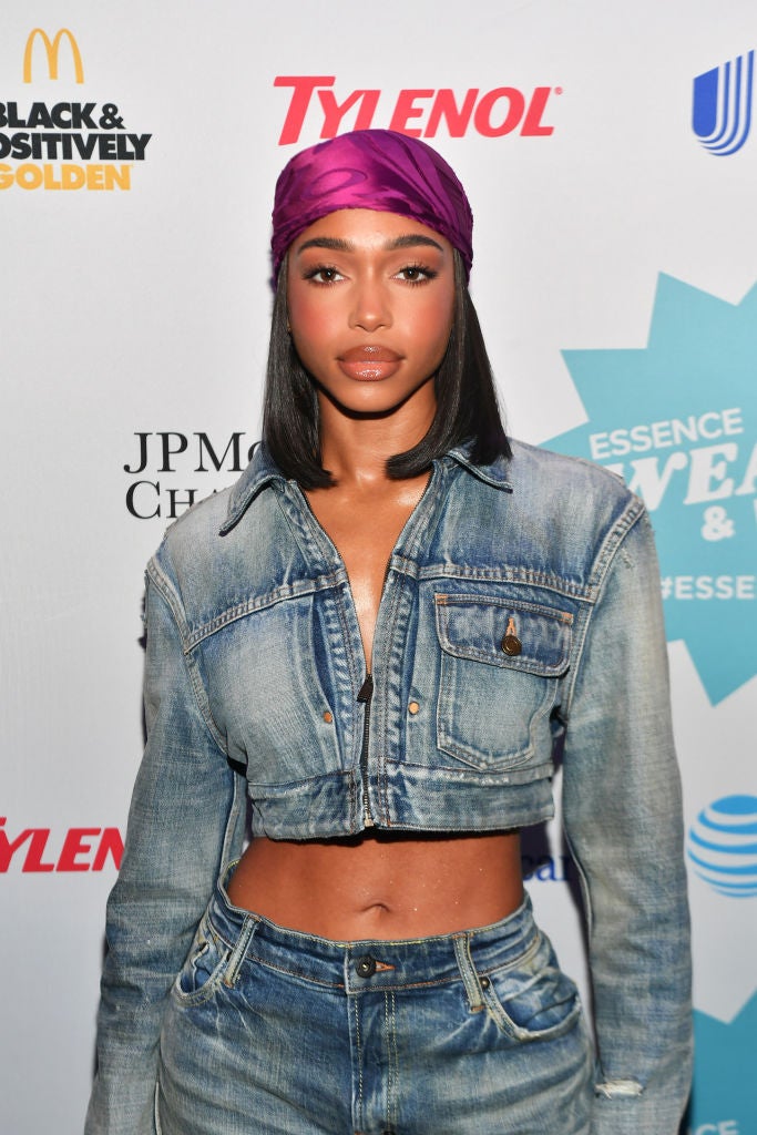 Lori Harvey’s Most Iconic Beauty Moments