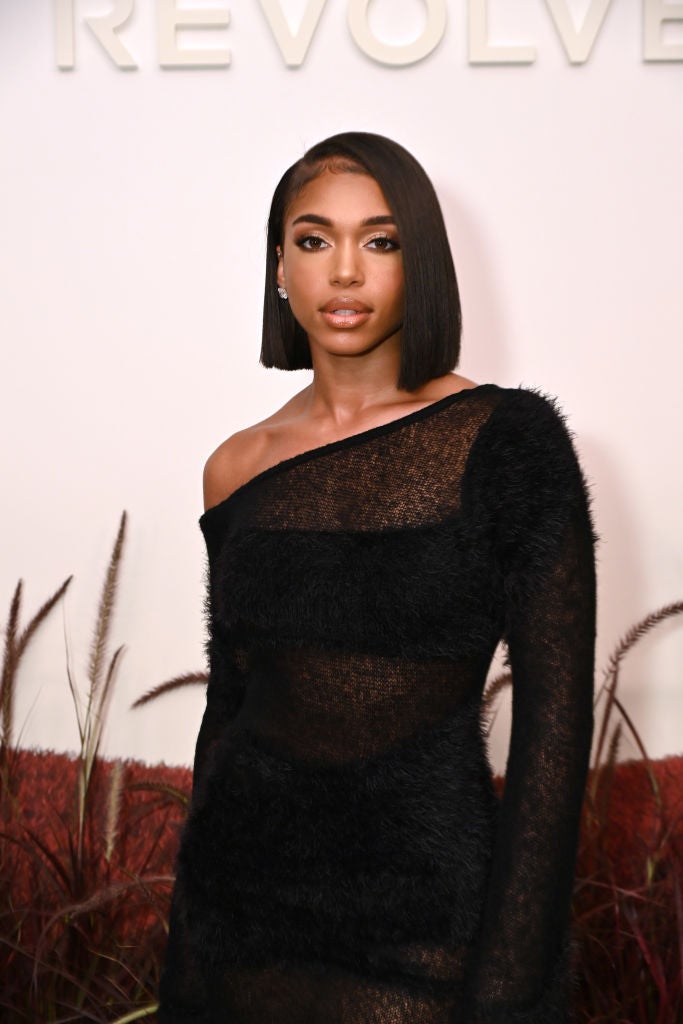 Lori Harvey’s Most Iconic Beauty Moments