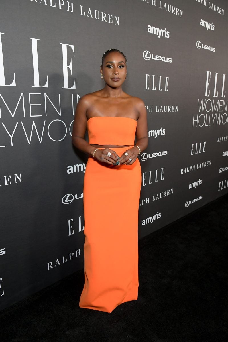 A Close Look At Issa Rae's Transcendent Style Evolution