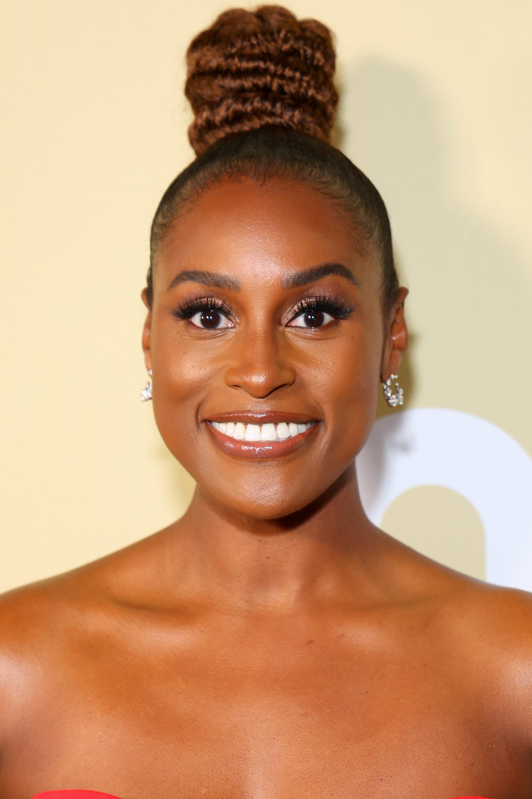 Issa Rae’s Most Iconic Beauty Looks