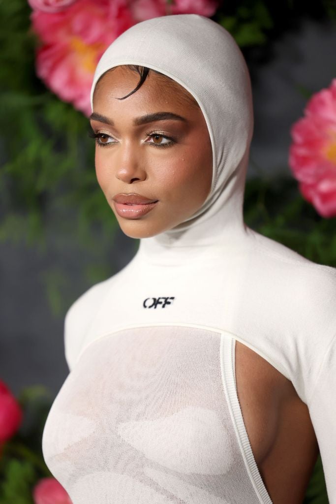 Lori Harvey’s Most Iconic Beauty Moments