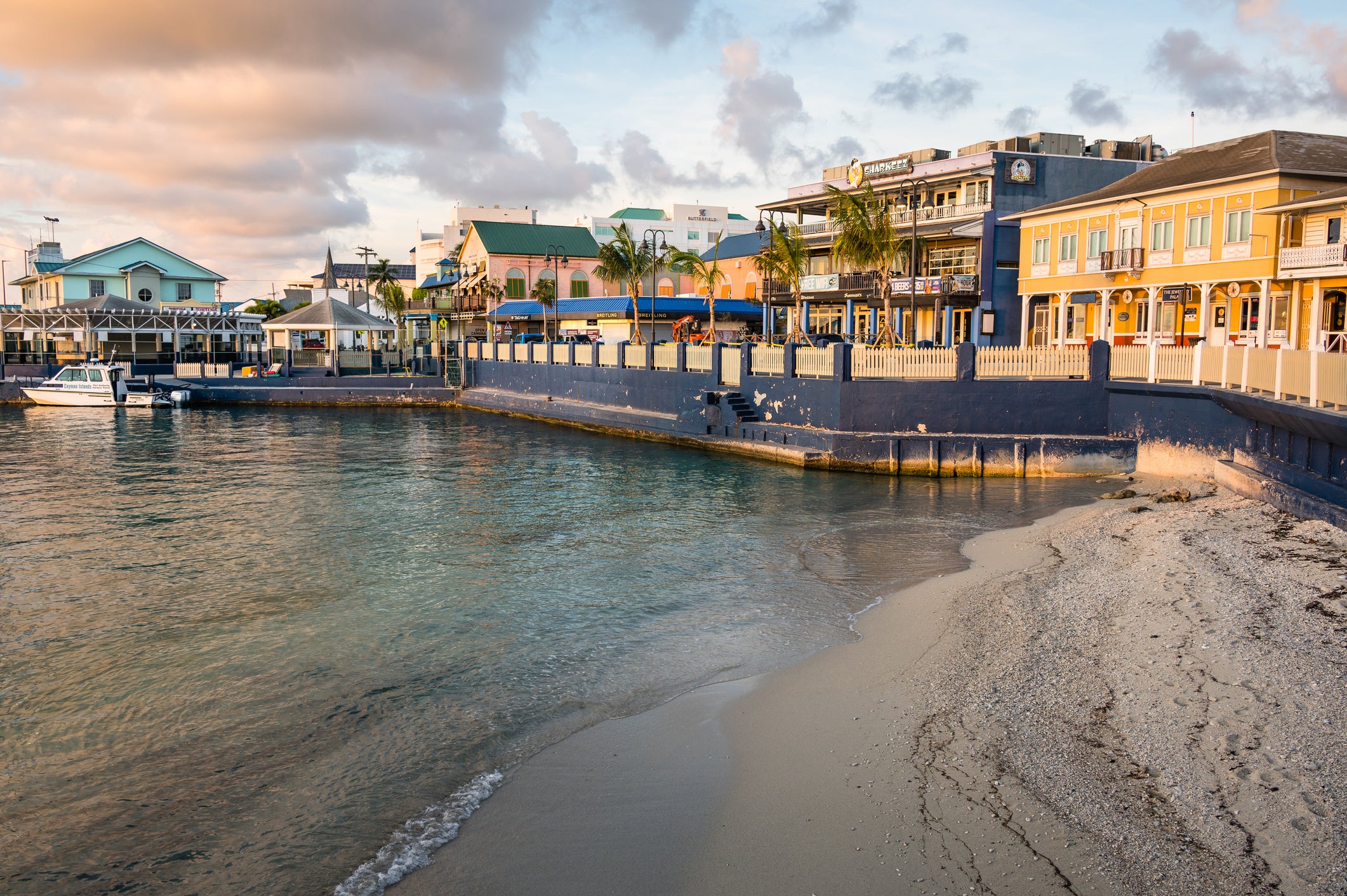 Off-The-Beaten-Path Caribbean Destinations To Visit In 2025