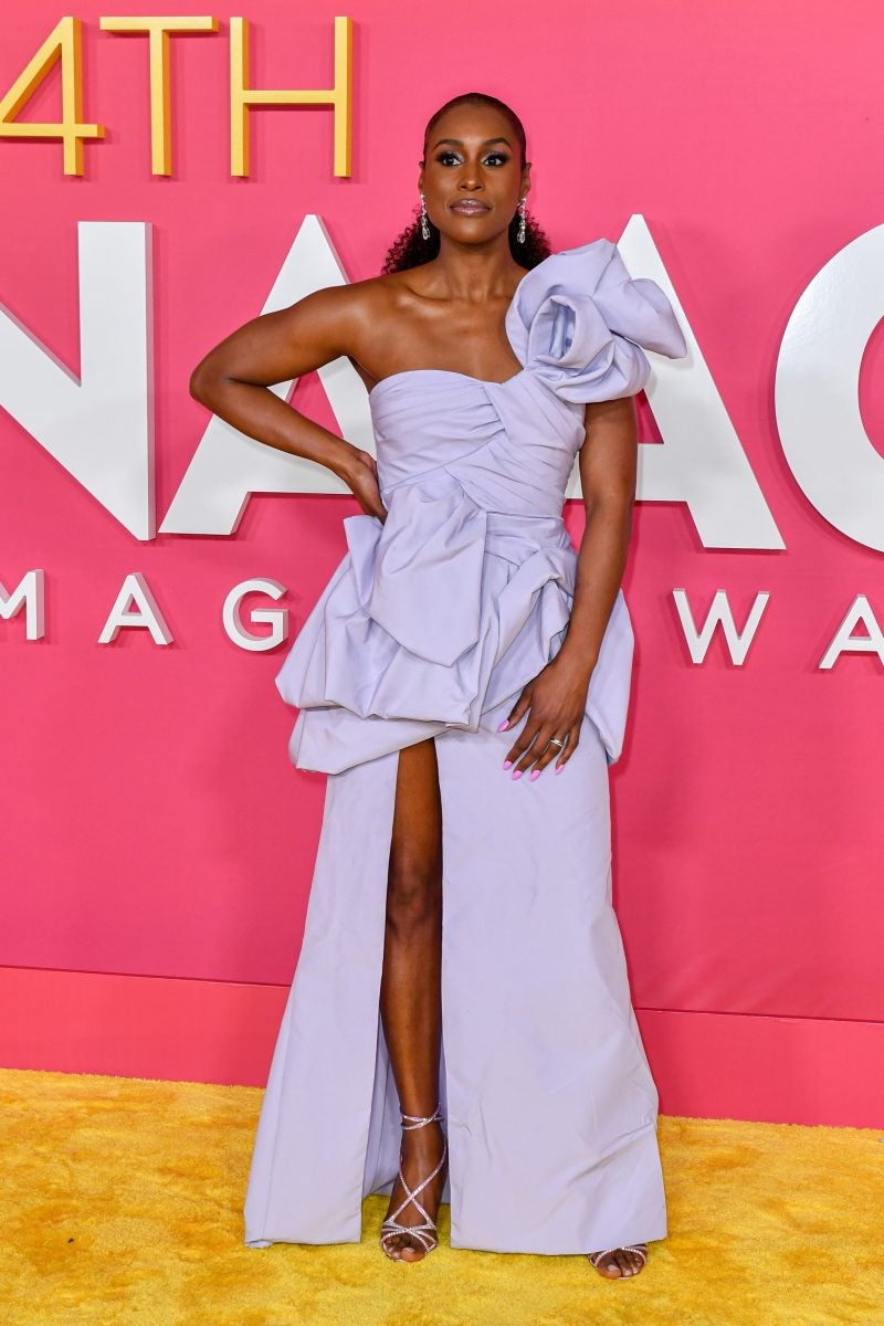 A Close Look At Issa Rae's Transcendent Style Evolution