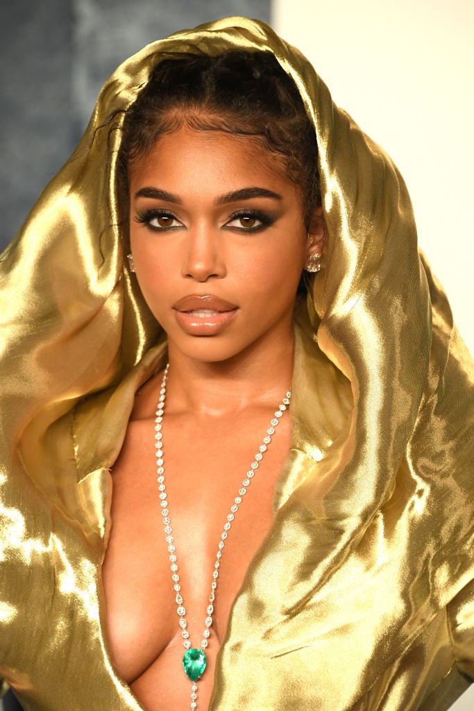 Lori Harvey’s Most Iconic Beauty Moments