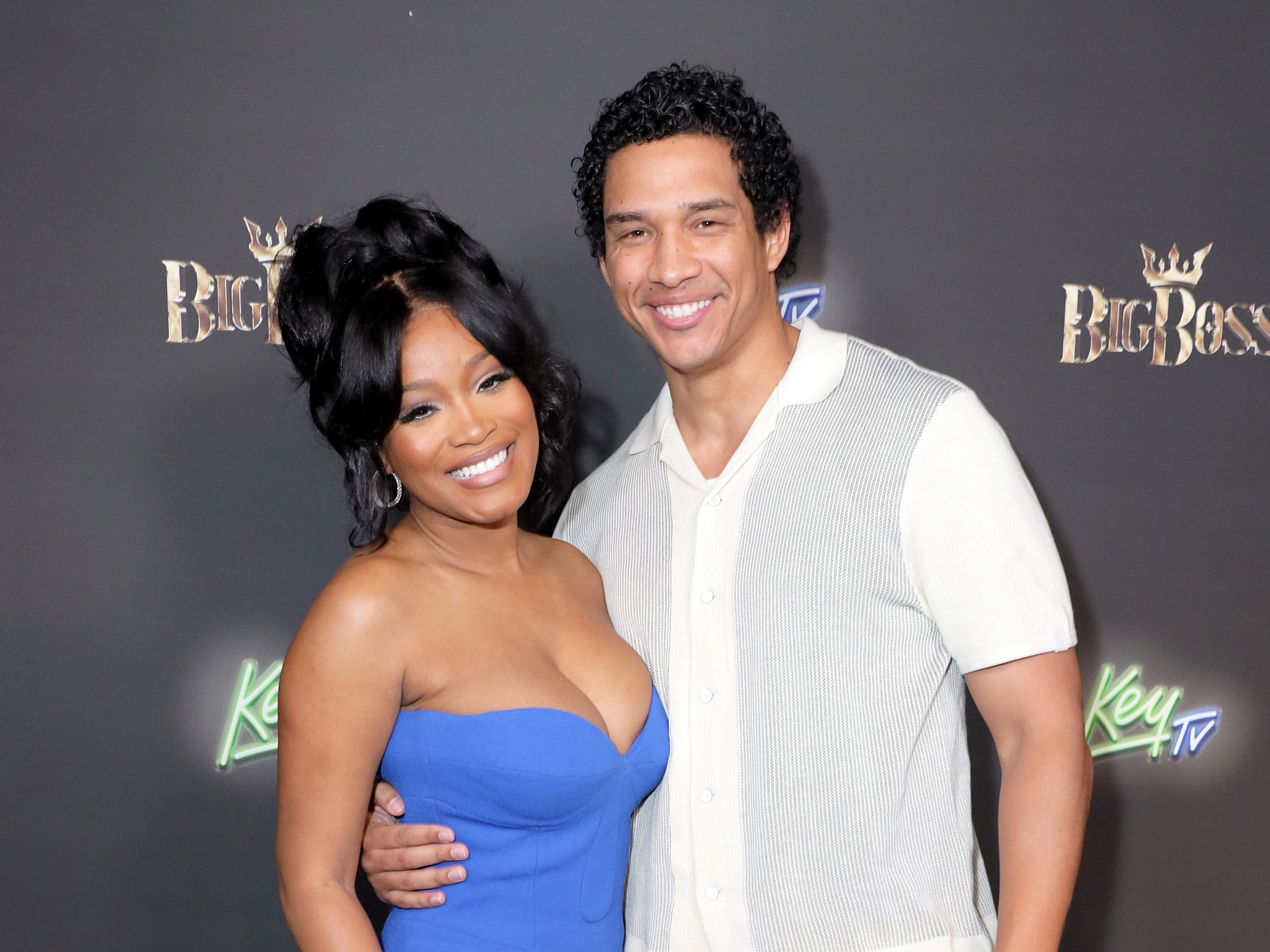 Keke Palmer 'Hated' The Media Attention Garnered From Her 'Toxic Dynamic' With Darius Jackson