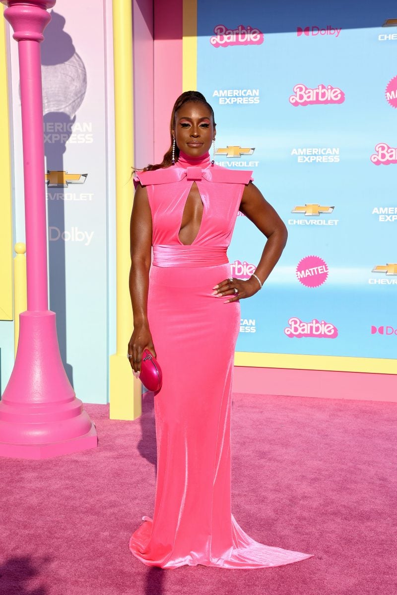 A Close Look At Issa Rae's Transcendent Style Evolution