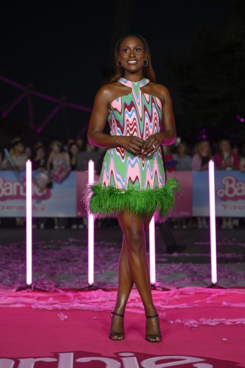 A Close Look At Issa Rae's Transcendent Style Evolution