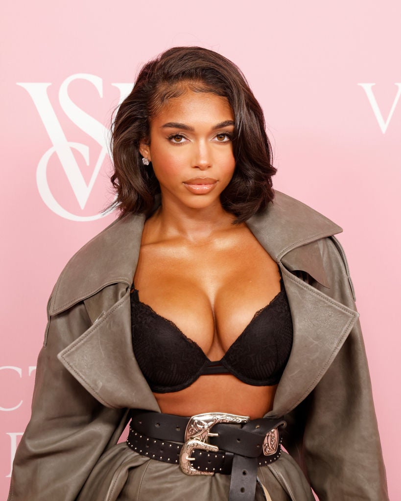 Lori Harvey’s Most Iconic Beauty Moments