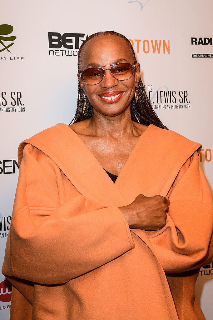 Susan L. Taylor’s Most Iconic Beauty Moments - Essence | Essence