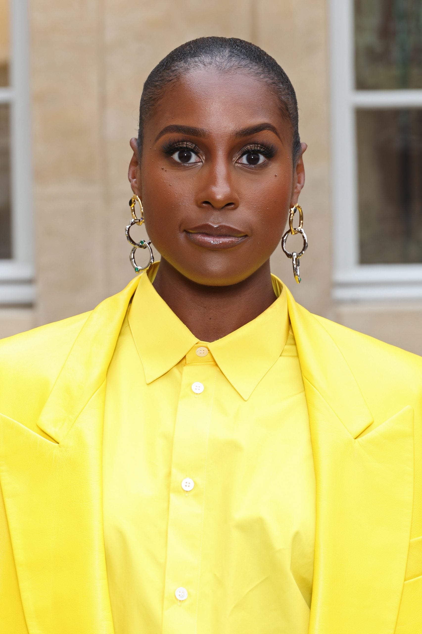 Issa Rae’s Most Iconic Beauty Looks