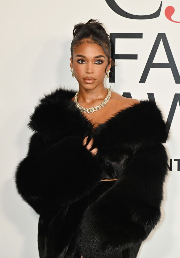 Lori Harvey’s Most Iconic Beauty Moments