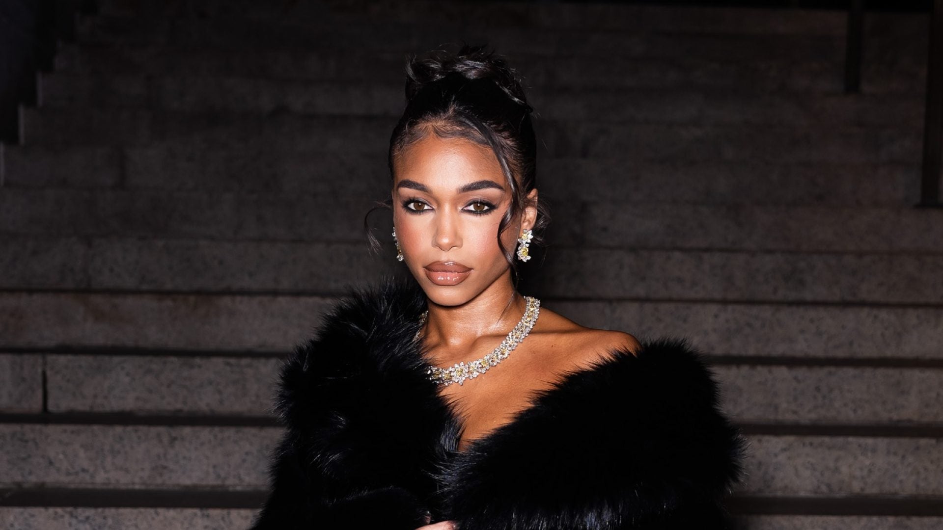 Lori Harvey’s Most Iconic Beauty Moments