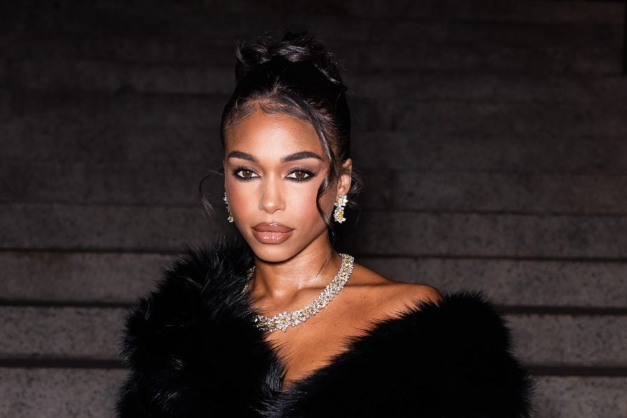 Lori Harvey’s Most Iconic Beauty Moments