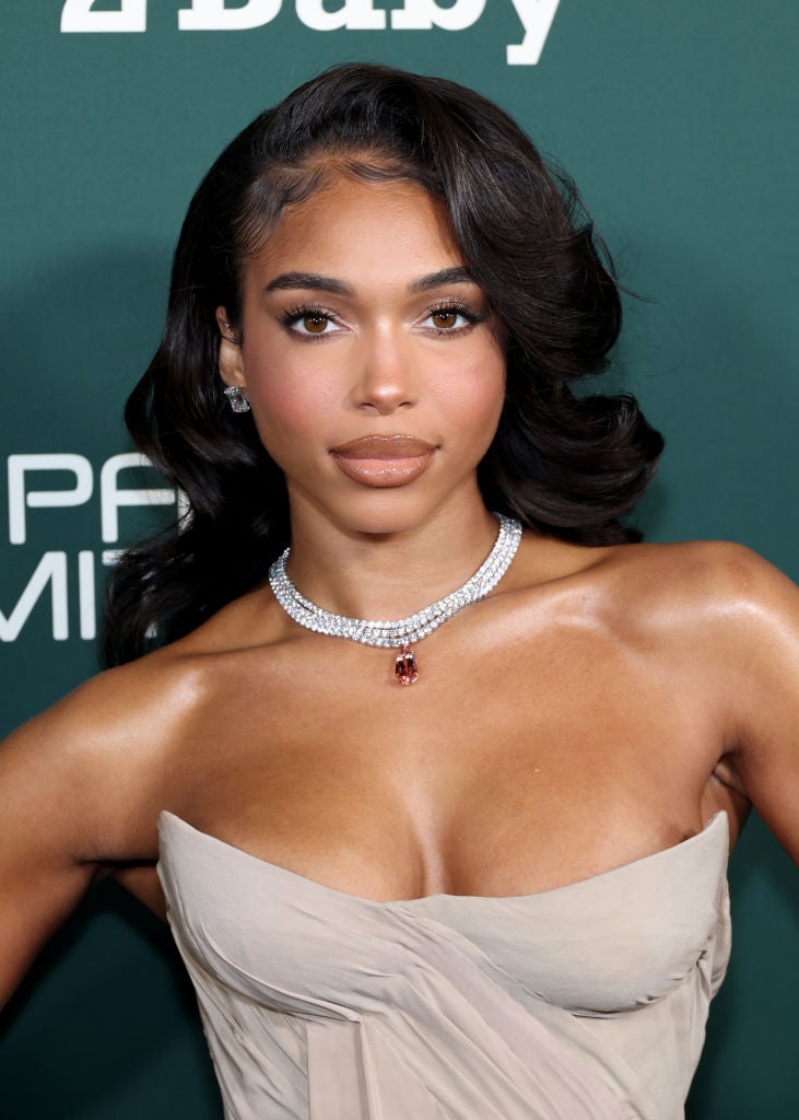 Lori Harvey’s Most Iconic Beauty Moments