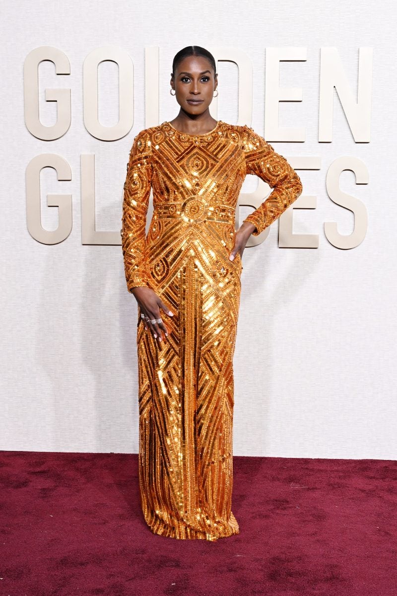 A Close Look At Issa Rae's Transcendent Style Evolution