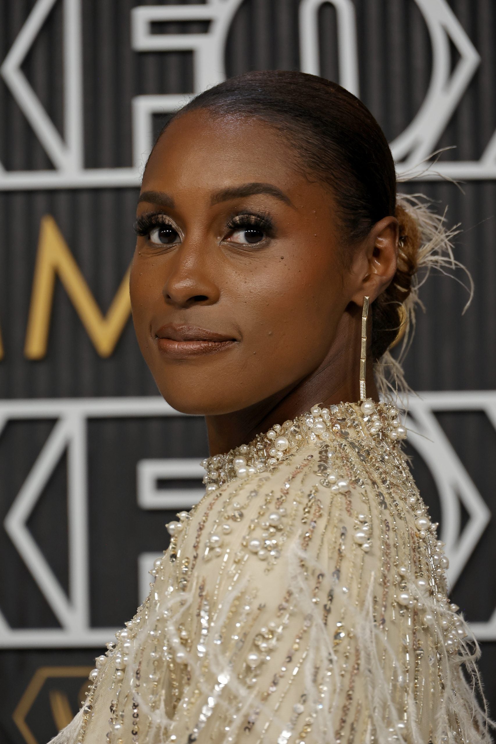 Issa Rae’s Most Iconic Beauty Looks