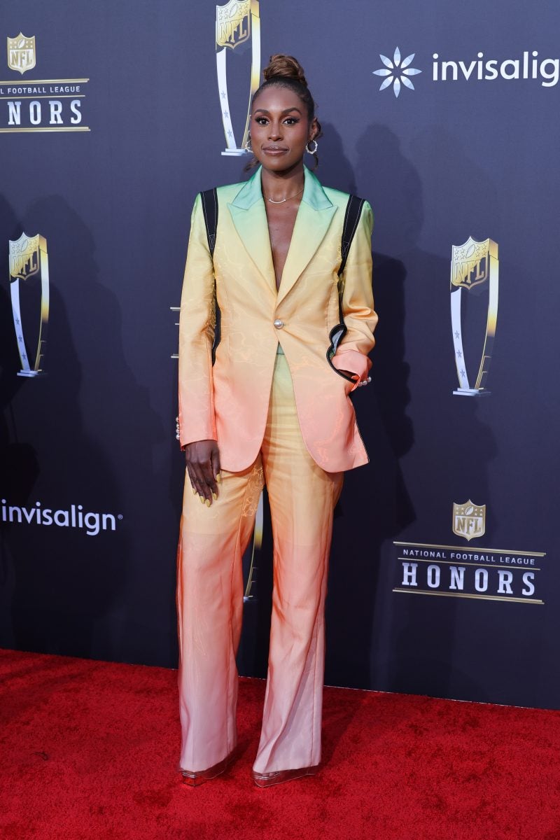 A Close Look At Issa Rae's Transcendent Style Evolution