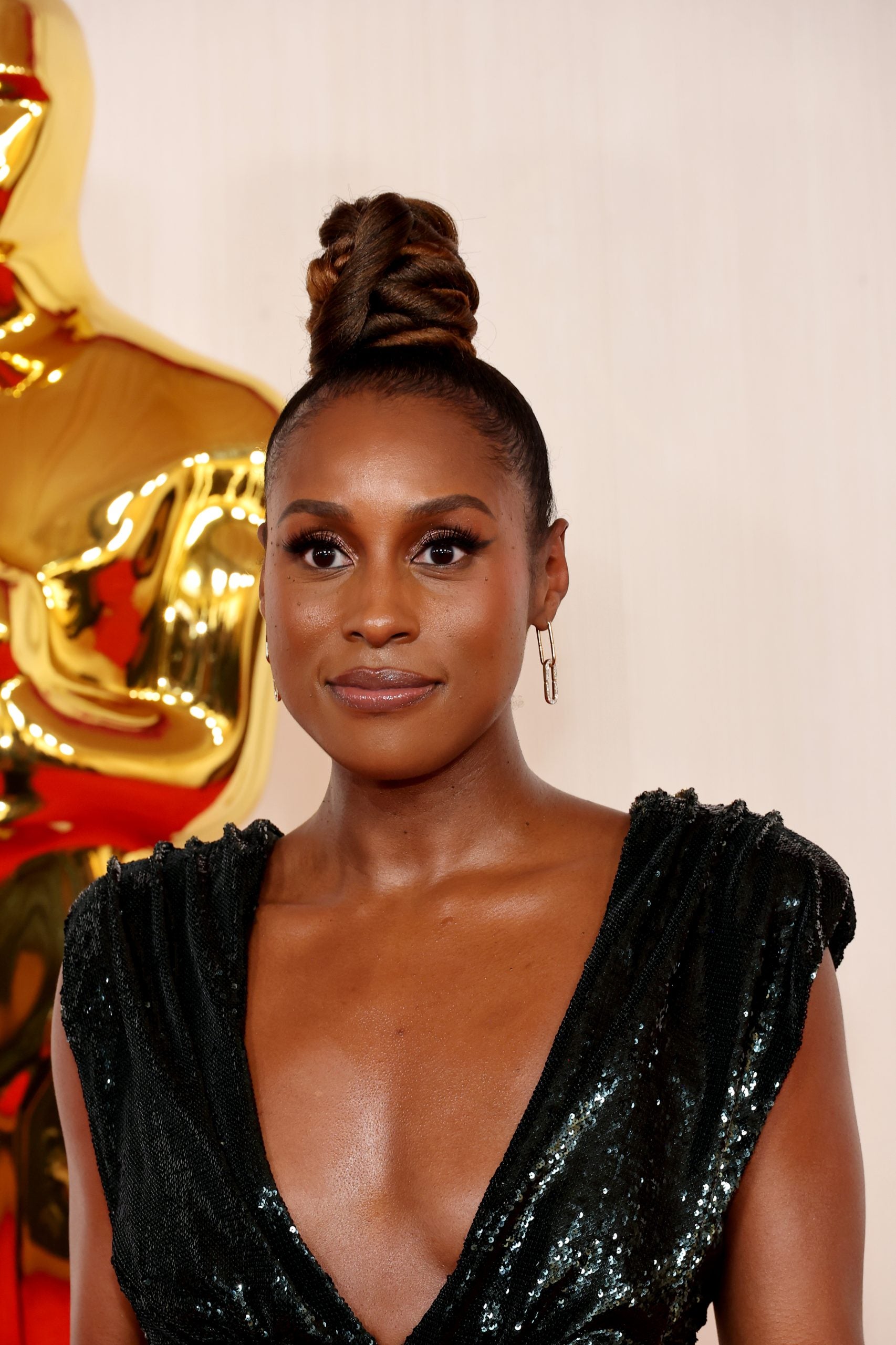 Issa Rae’s Most Iconic Beauty Looks