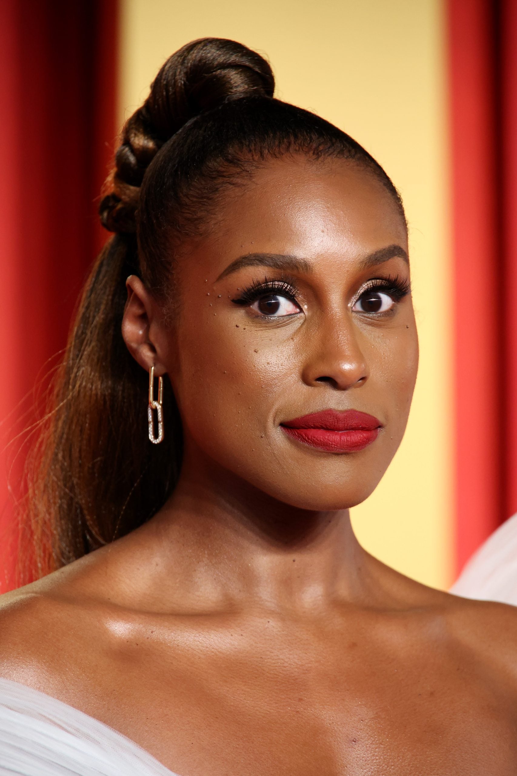 Issa Rae’s Most Iconic Beauty Looks