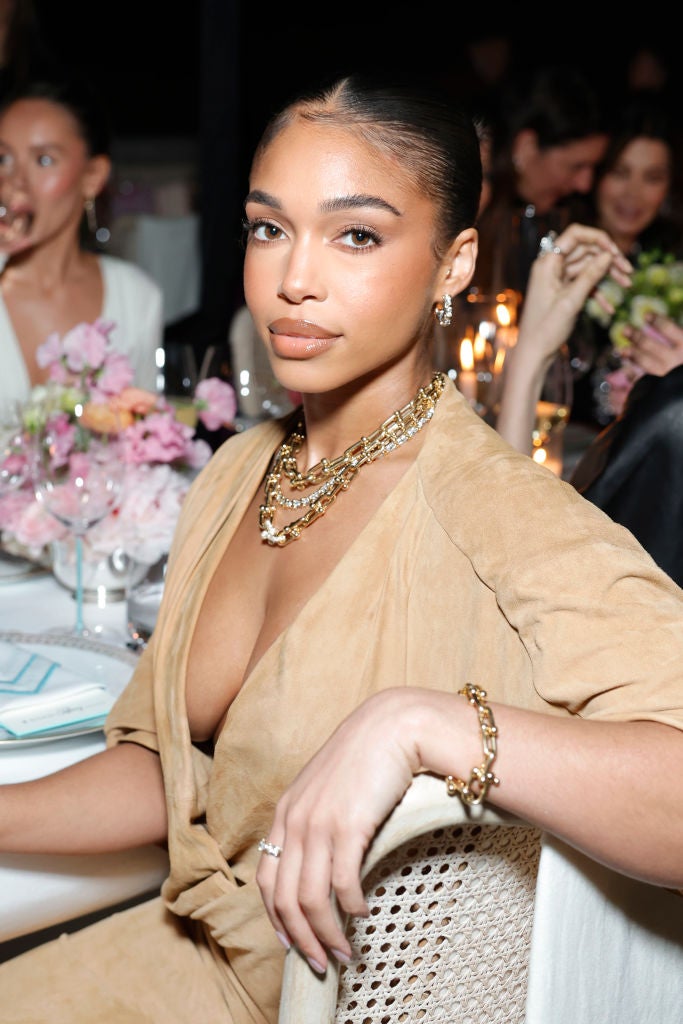 Lori Harvey’s Most Iconic Beauty Moments