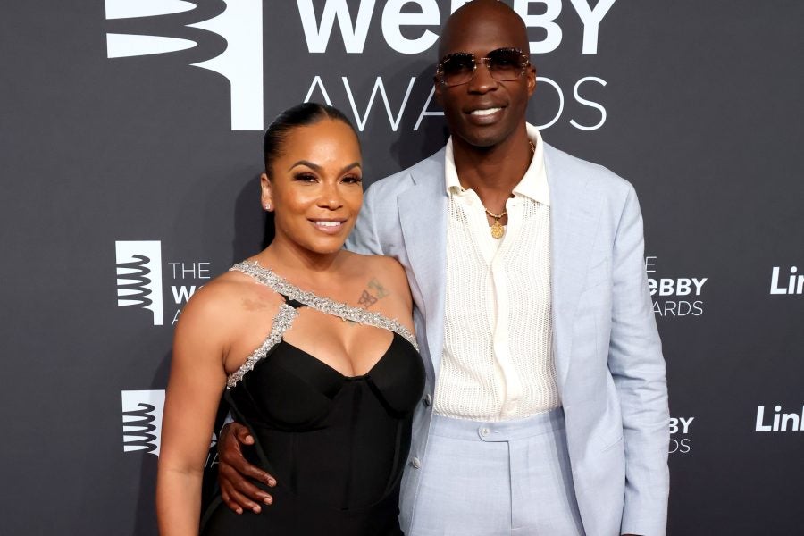 Sharelle Rosado Reveals What Led To Her Breakup With Chad 'Ochocinco' Johnson