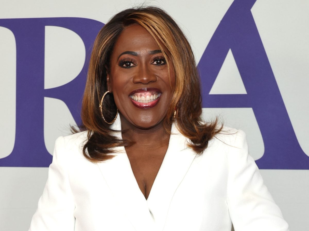 Sheryl Underwood Has Strong Views About Shacking Up With Men – Essence