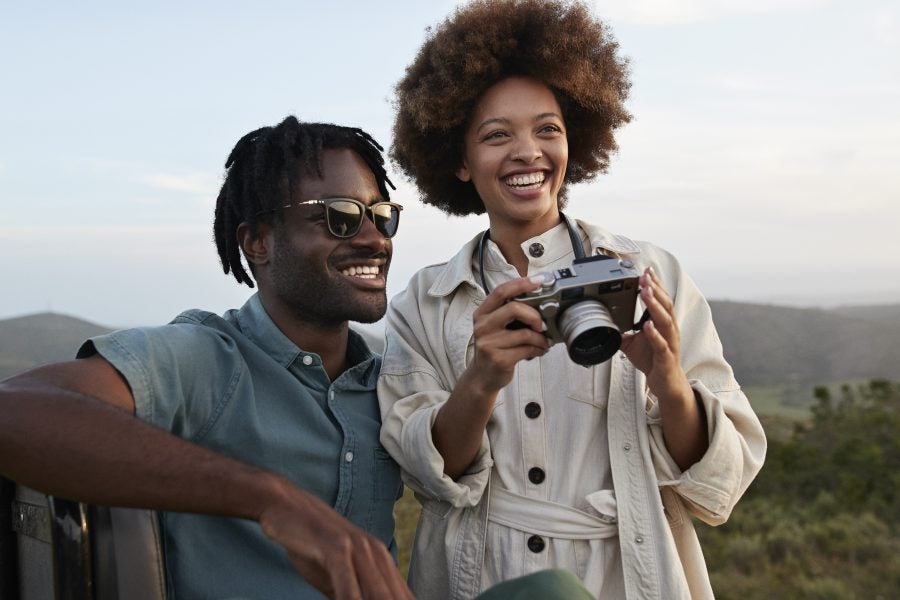 Black Girl's Guide To Travel: 5 Destinations For A Valentine's Day Escape