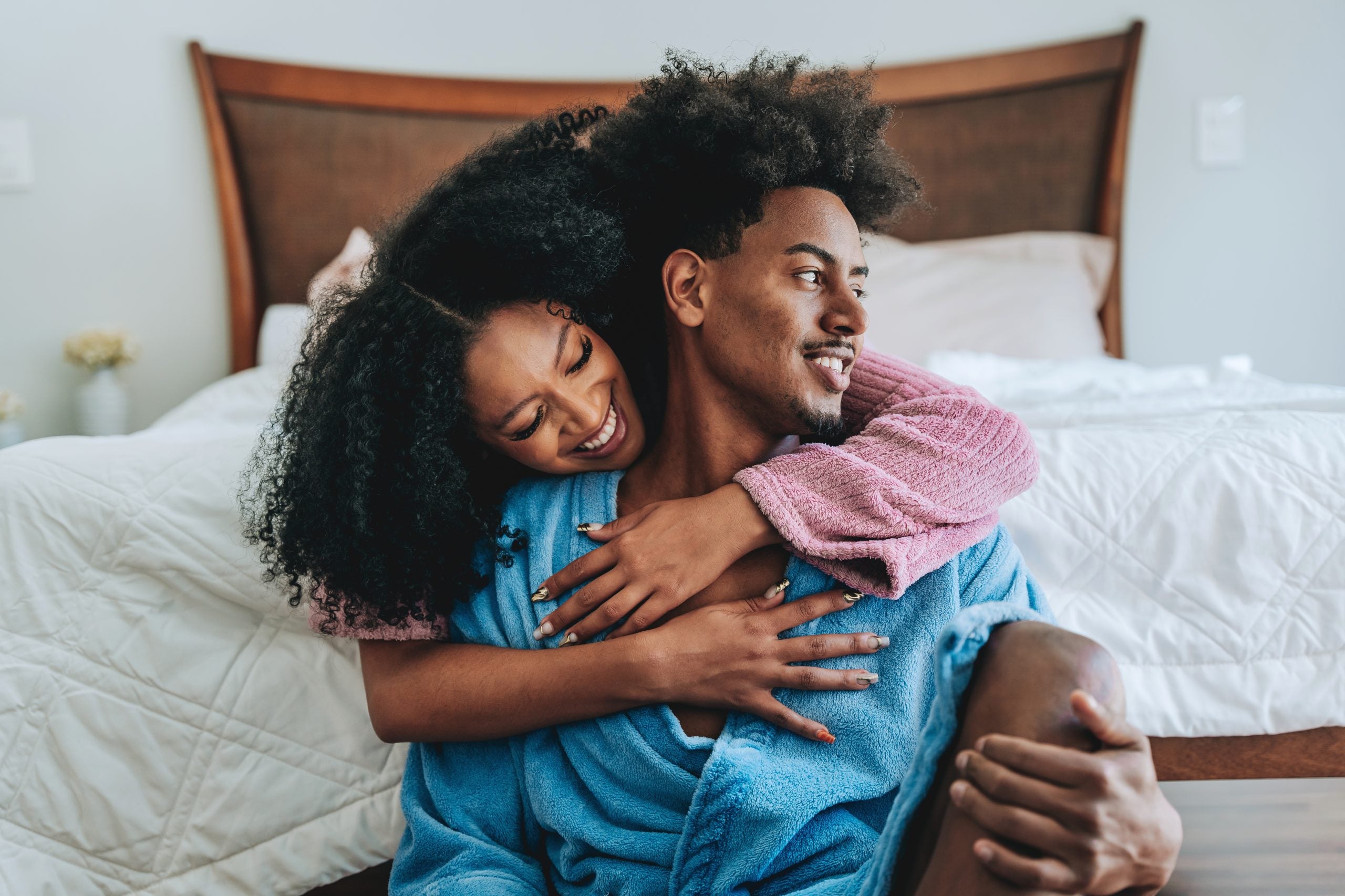 Living Your Best (Love) Life: Sex Trends For 2025 From The Experts