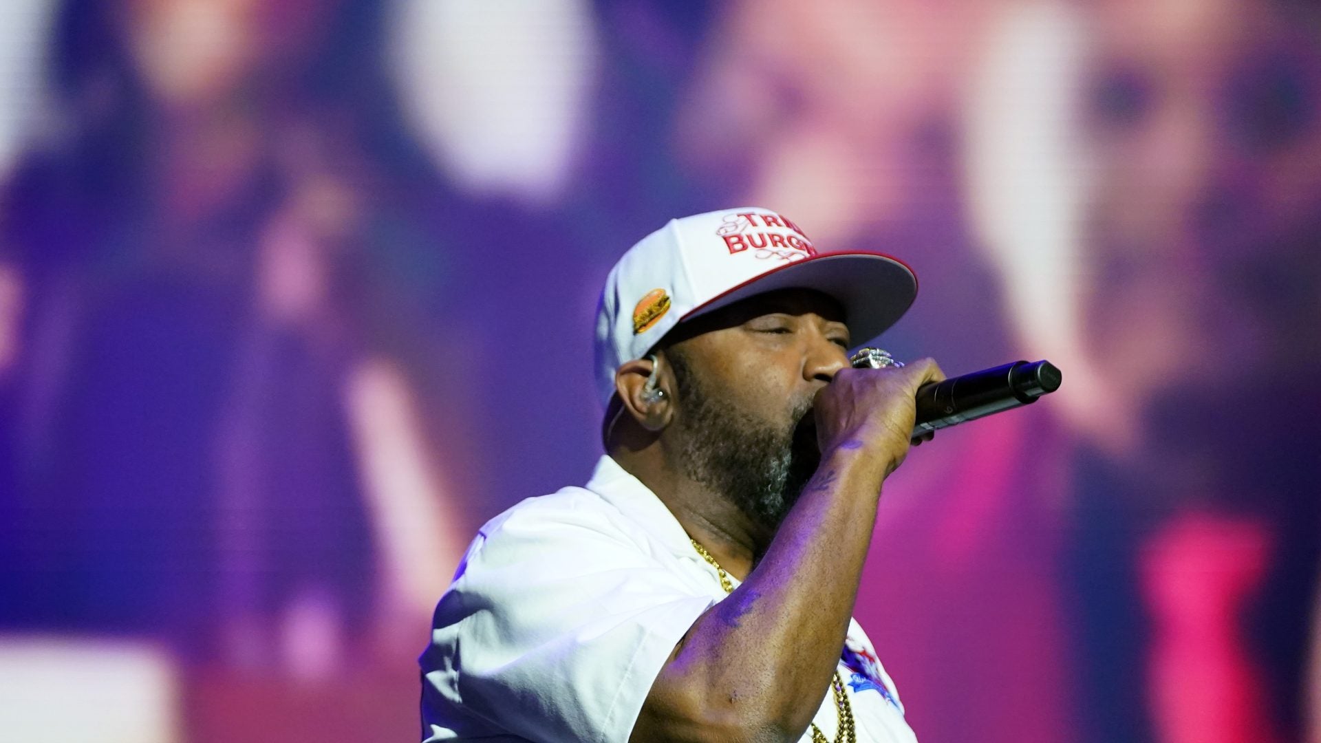 Bun B’s Birthday Bash Is The Highlight Of RodeoHouston 2025