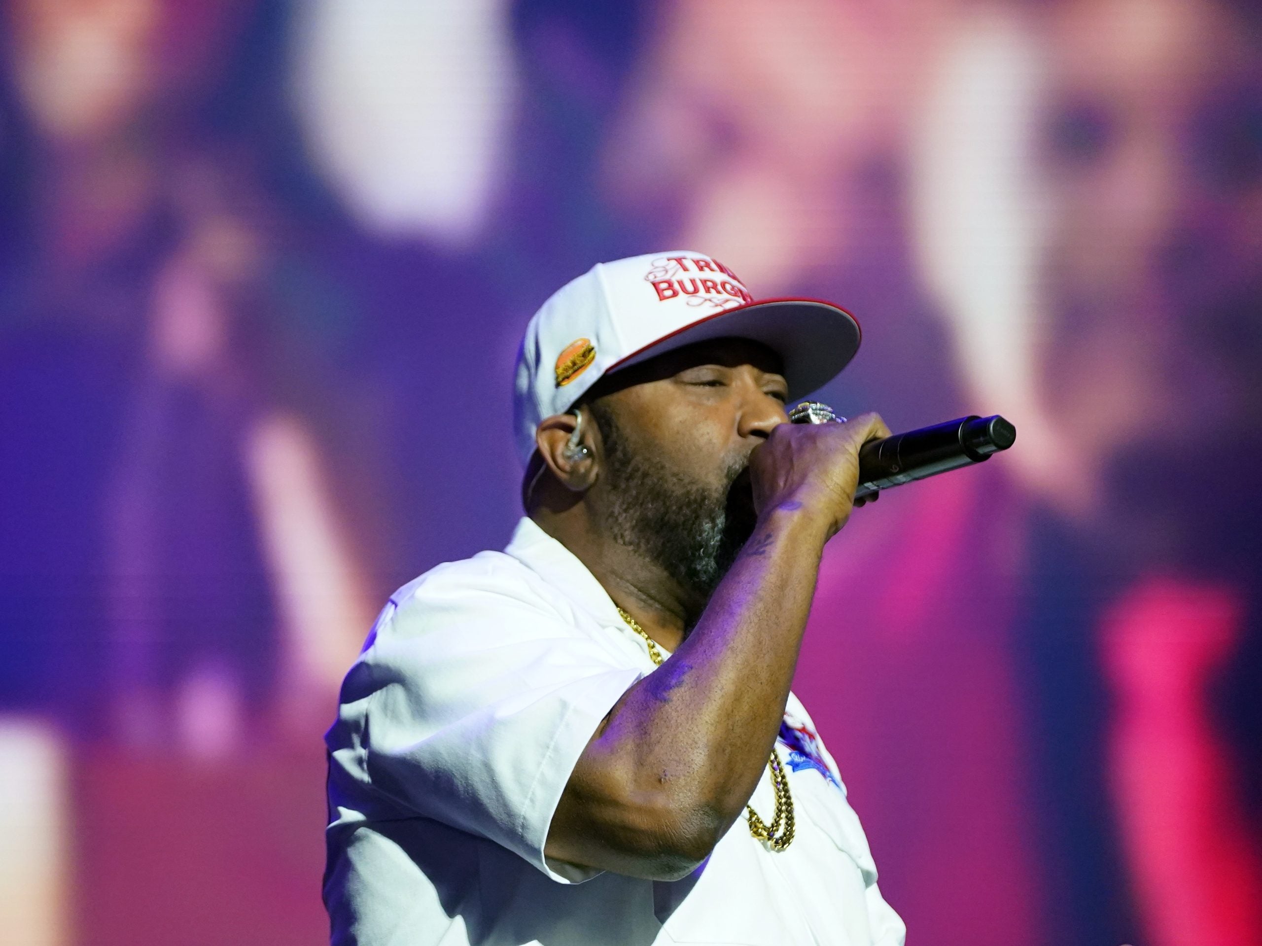 Bun B’s Birthday Bash Is The Highlight Of RodeoHouston 2025