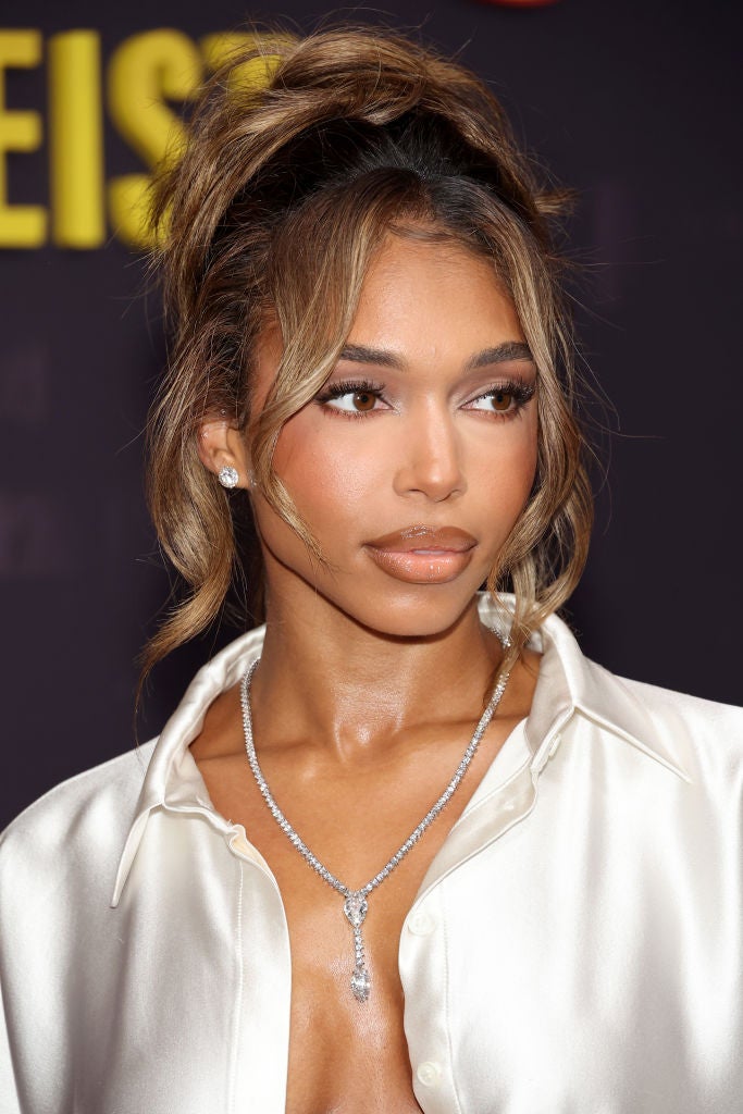 Lori Harvey’s Most Iconic Beauty Moments