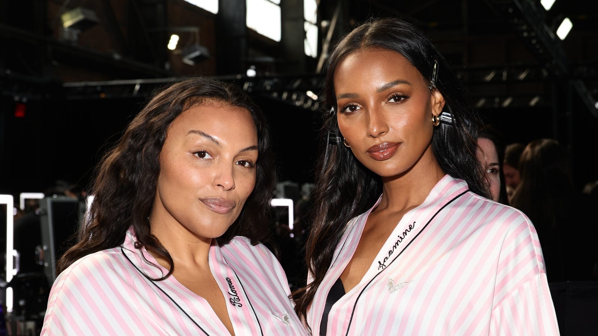 This Spa Is The NYFW Destination For Top Black Models – Essence