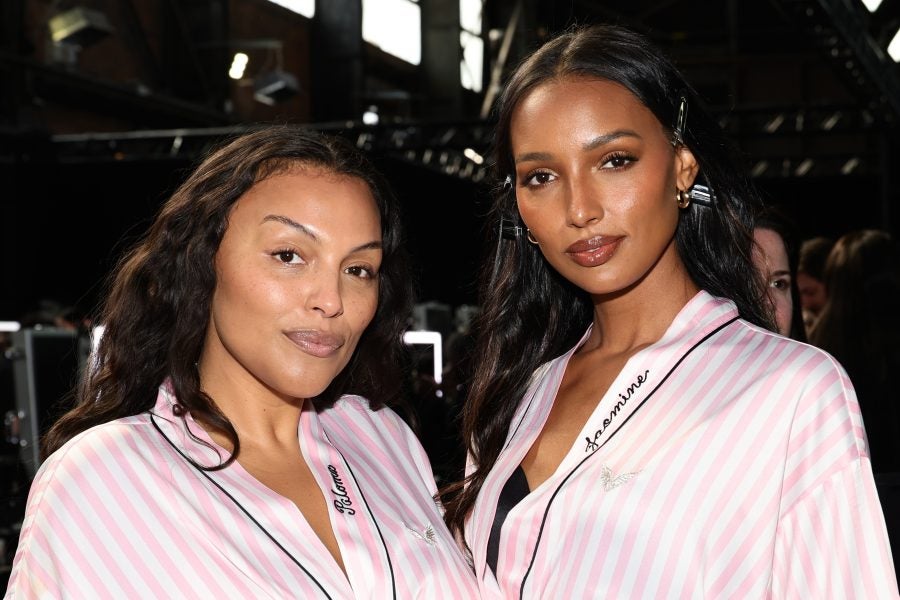 This Spa Is The NYFW Destination For Top Black Models