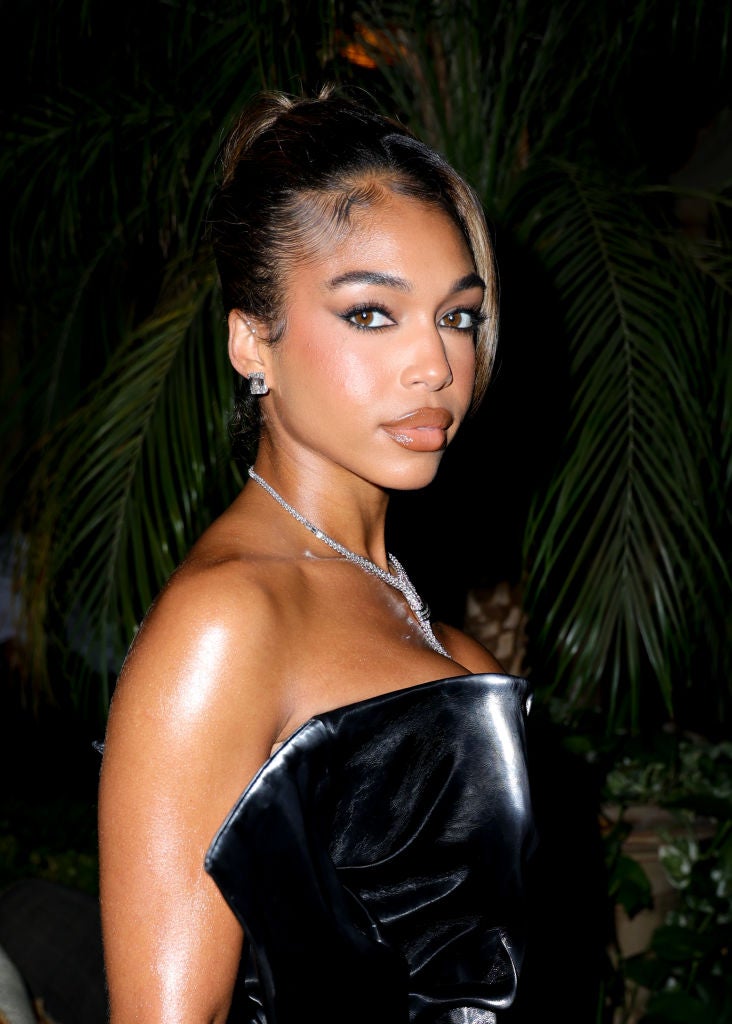 Lori Harvey’s Most Iconic Beauty Moments