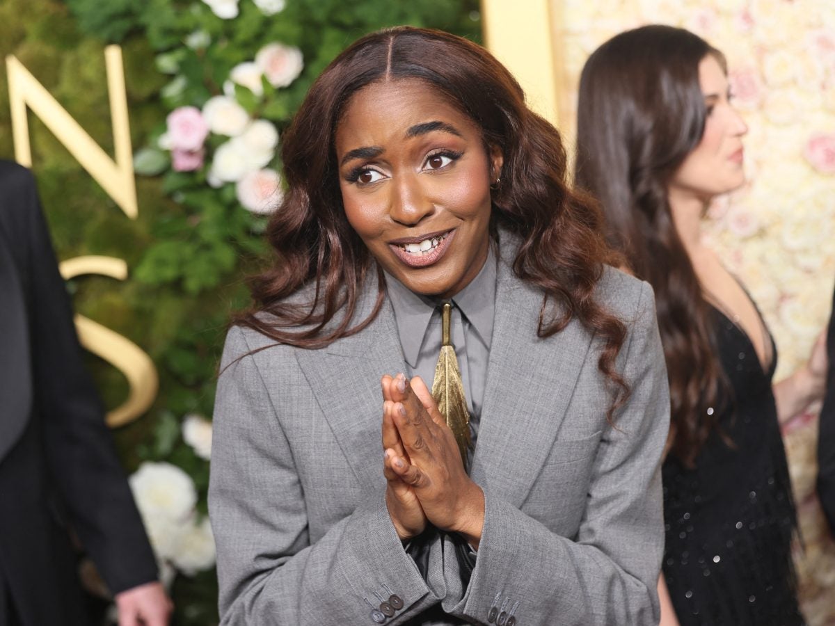 Star Gazing: 82nd Annual Golden Globes, New Year’s Eve Celebrations, Kelly Rowland, Cardi B And More