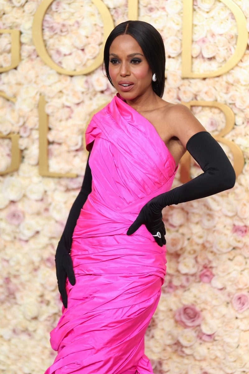 Star Gazing: 82nd Annual Golden Globes, New Year’s Eve Celebrations, Kelly Rowland, Cardi B And More