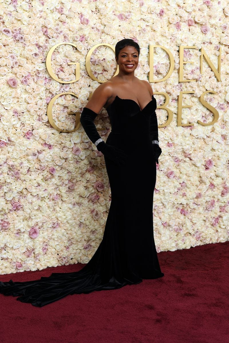 Star Gazing: 82nd Annual Golden Globes, New Year’s Eve Celebrations, Kelly Rowland, Cardi B And More