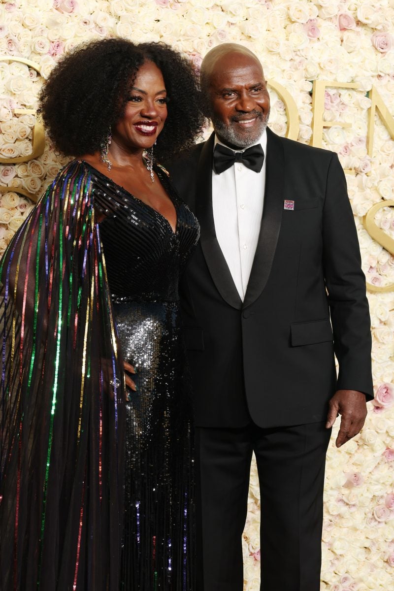 Star Gazing: 82nd Annual Golden Globes, New Year’s Eve Celebrations, Kelly Rowland, Cardi B And More