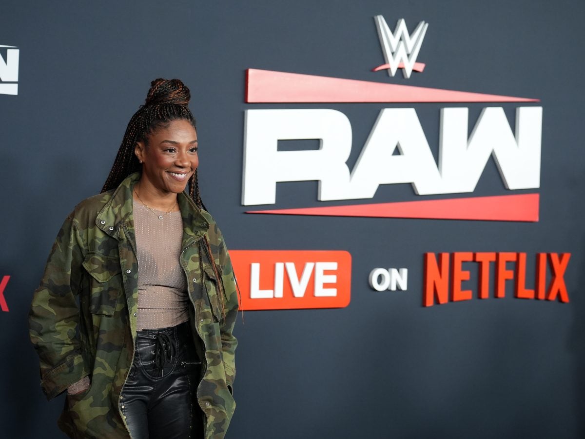 Star Gazing: 'One Of Them Days' ATL Tastemaker Screening, Monday Night Raw, Zendaya, Keke Palmer and More