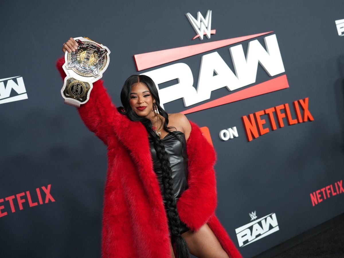 Star Gazing: ‘One Of Them Days’ ATL Tastemaker Screening, Monday Night Raw, Zendaya, Keke Palmer And More – Essence