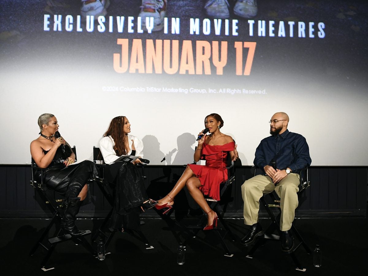 Star Gazing: 'One Of Them Days' ATL Tastemaker Screening, Monday Night Raw, Zendaya, Keke Palmer and More