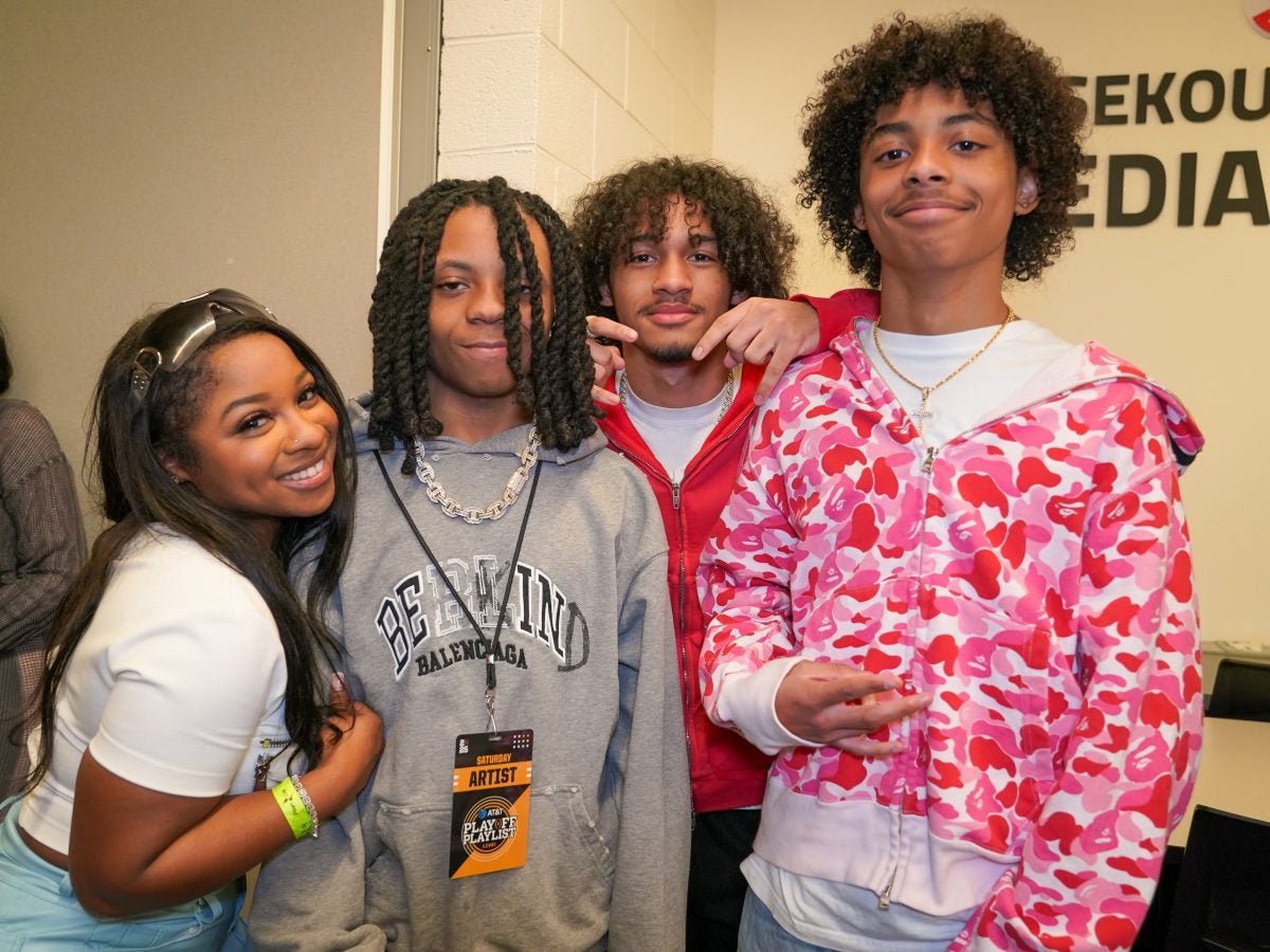 Lil Wayne's Kids Are Growing Up Before Our Eyes