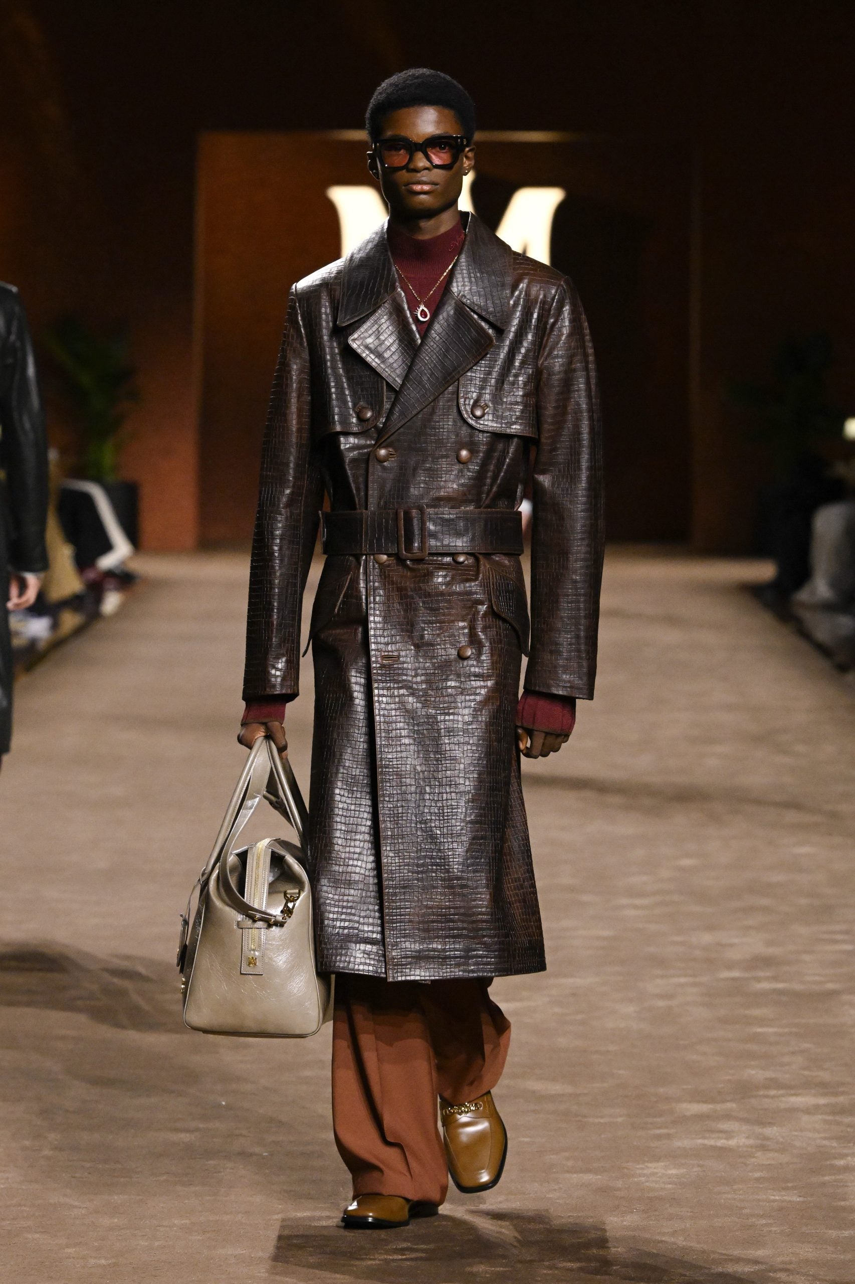 All The Trends At Paris Men’s Fashion Week FW25