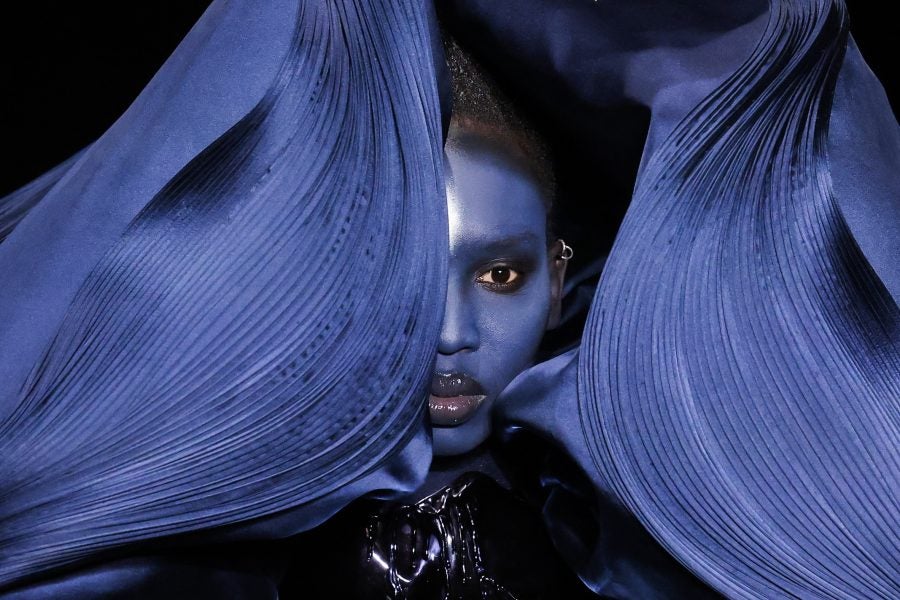 The Best Beauty Moments From Paris Haute Couture Week 2025