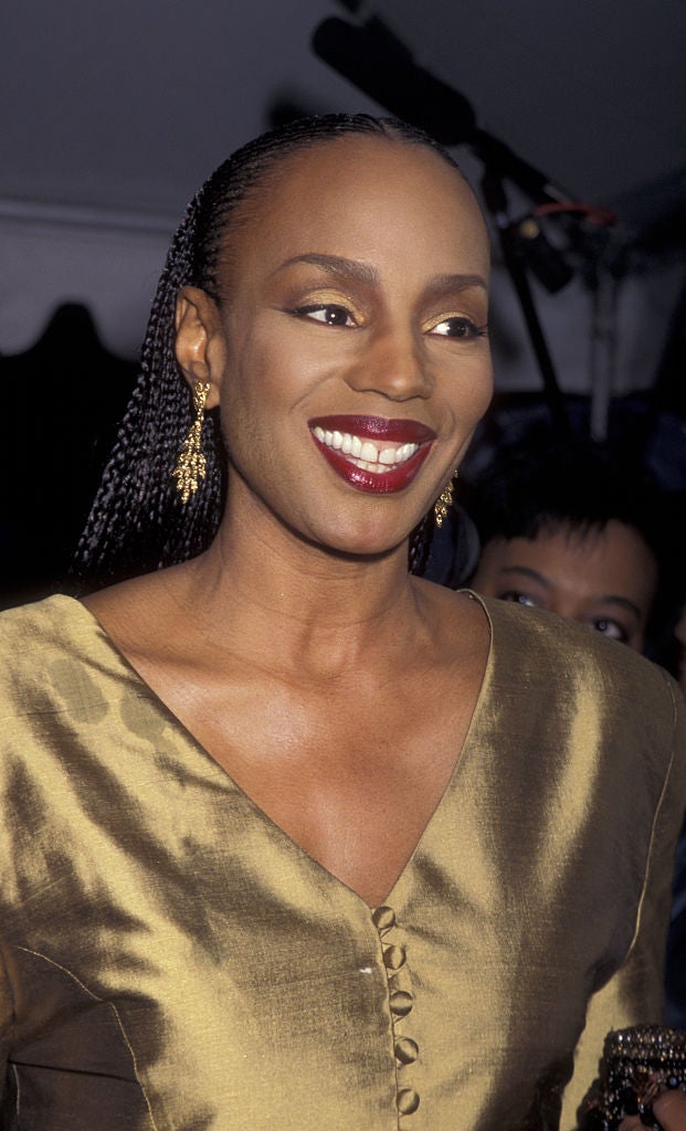 Susan L. Taylor’s Most Iconic Beauty Moments - Essence | Essence