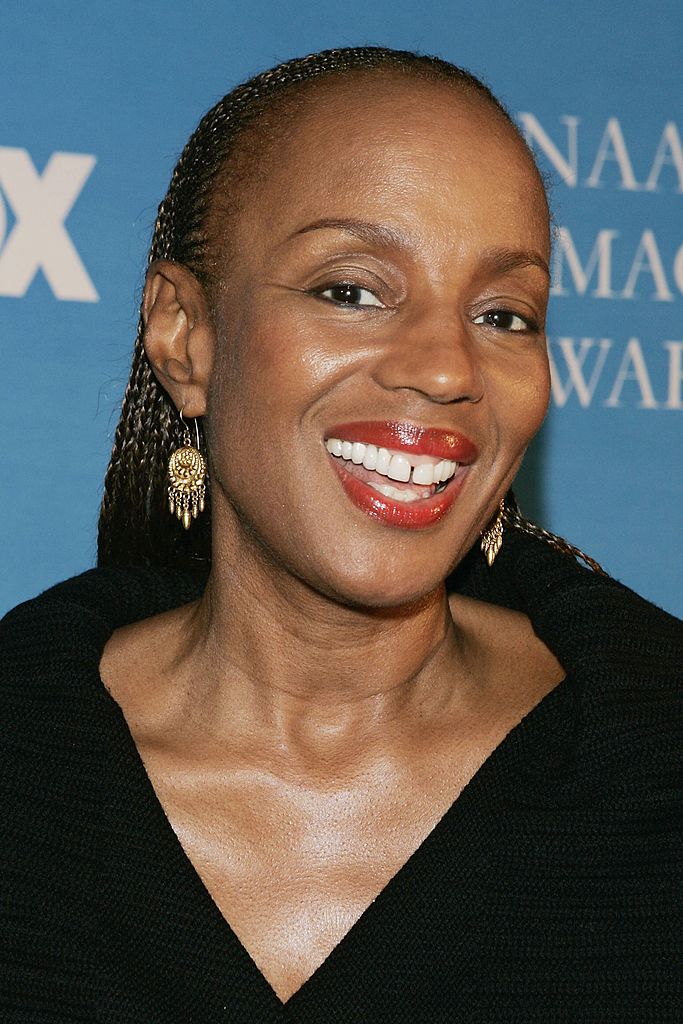 Susan L. Taylor’s Most Iconic Beauty Moments