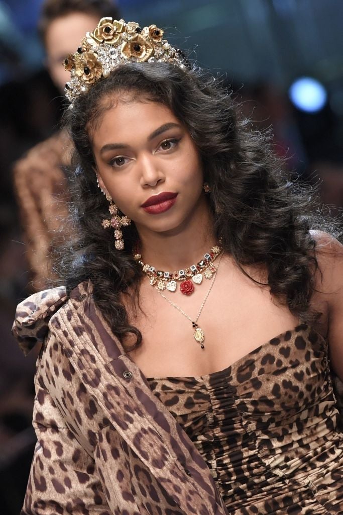 Lori Harvey’s Most Iconic Beauty Moments