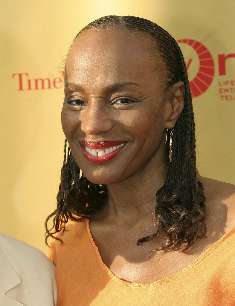 Susan L. Taylor’s Most Iconic Beauty Moments