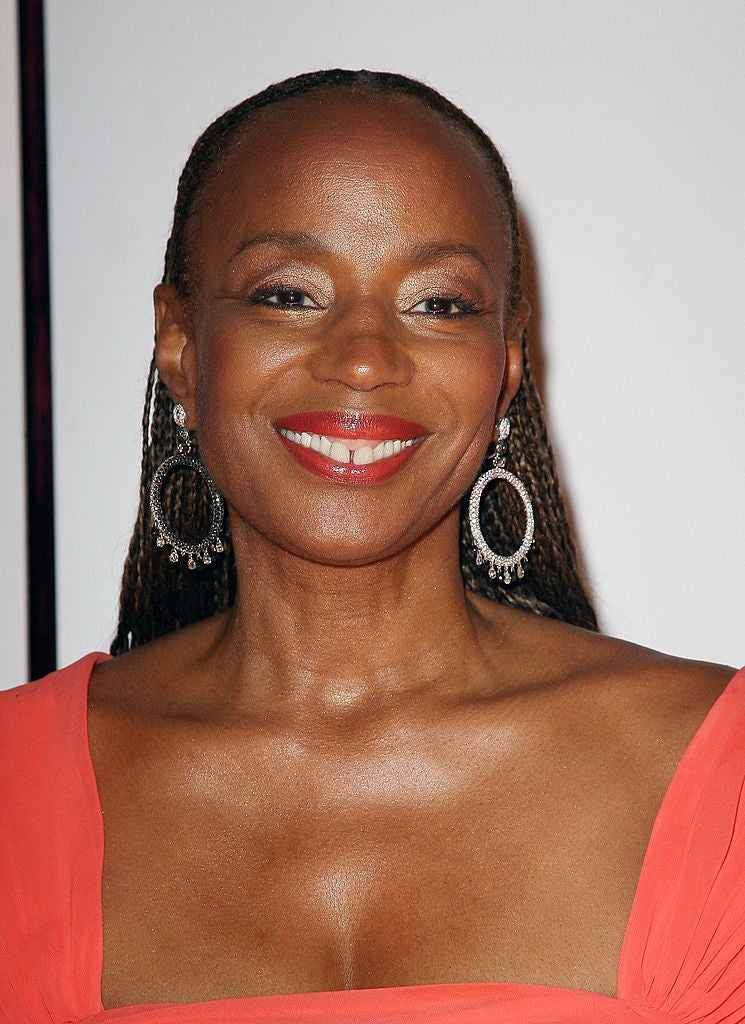 Susan L. Taylor’s Most Iconic Beauty Moments